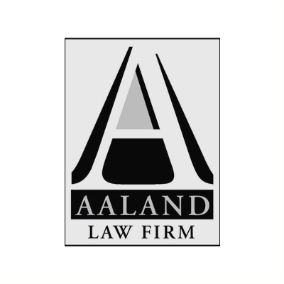 Aaland Law Firm Logo