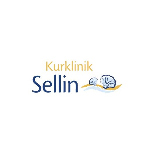 Logo Kurklinik Sellin GmbH & Co. KG