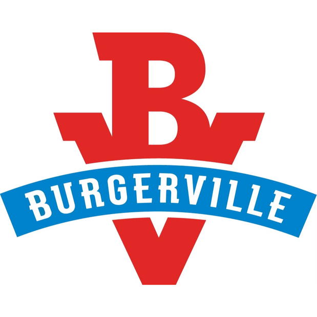 Burgerville Logo