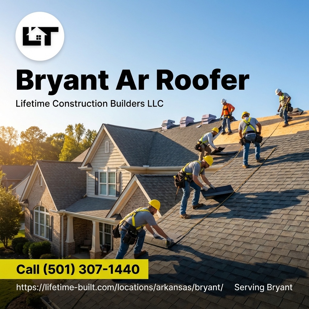 Lifetime Construction Builders LLC Image