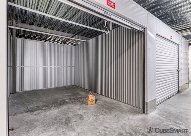 Images CubeSmart Self Storage