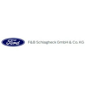Logo von F&B Schlagheck GmbH & Co. KG