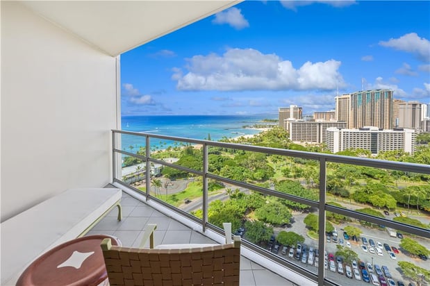 Images Ka La'i Waikiki Beach, LXR Hotels & Resorts