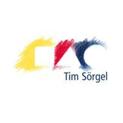 Logo Tim Sörgel Praxis für Ergotherapie