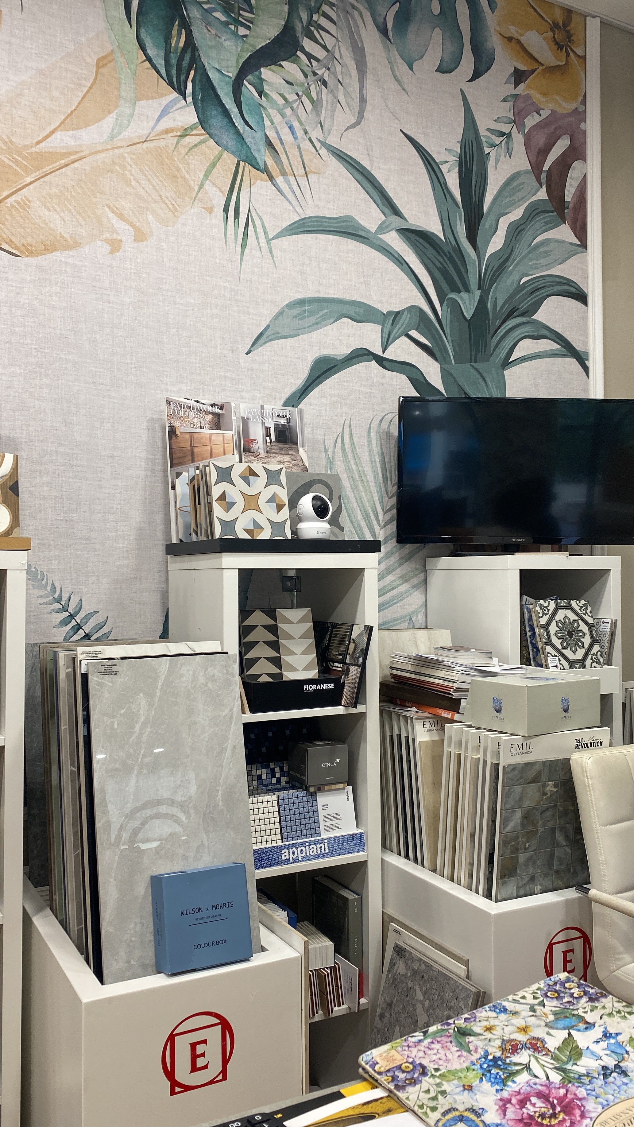 Images Kreaidea La Boutique della Ristrutturazione