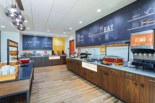 Images Hampton Inn by Hilton Ocoee Orlando