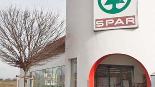 SPAR Zsabetich GesmbH - geschlossen, Neusiedler Straße 50 in Purbach am Neusiedler See