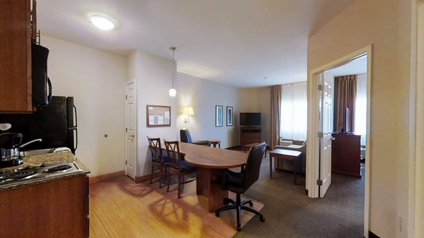 Images Candlewood Suites Slidell Northshore by IHG