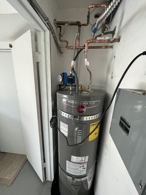 Hillebrand Drain Services Image