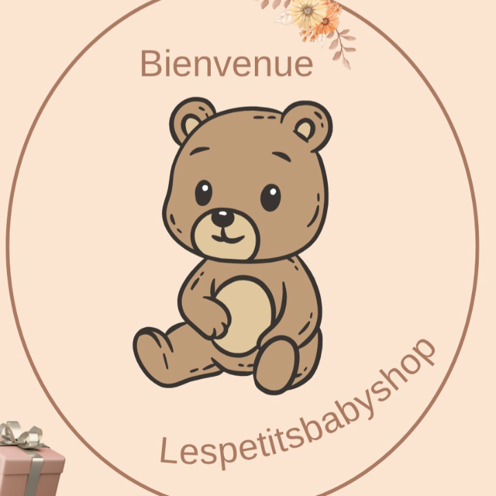 Babyshop cadeau (détail)