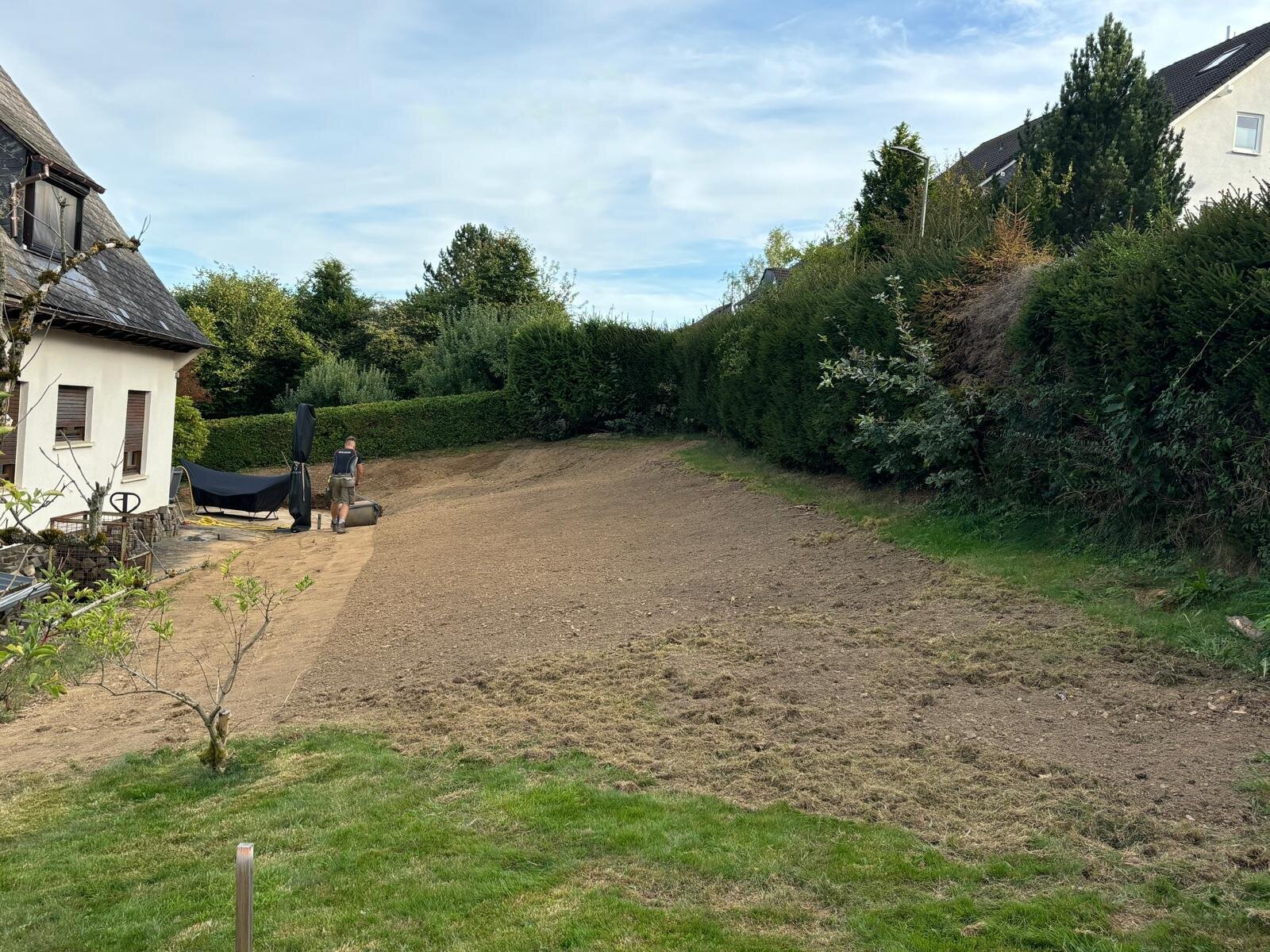 Bilder Garten- und Landschaftsbau Herrmann