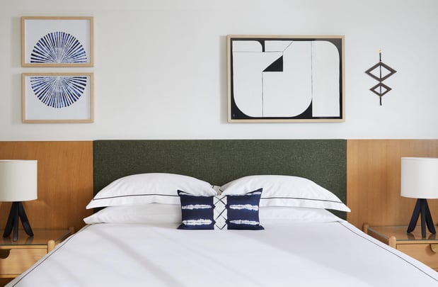 Images Enso Hotel to Kimpton Enso