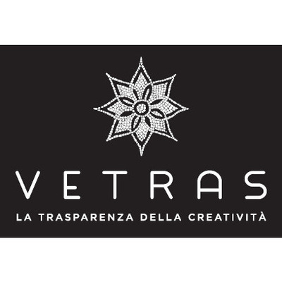 Vetras Serramenti Logo