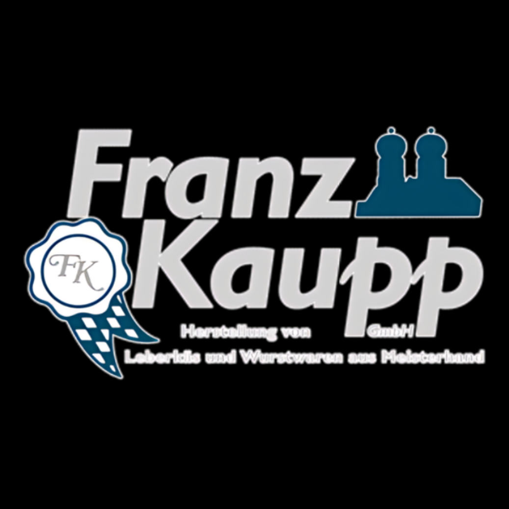 Logo Franz Kaupp GmbH
