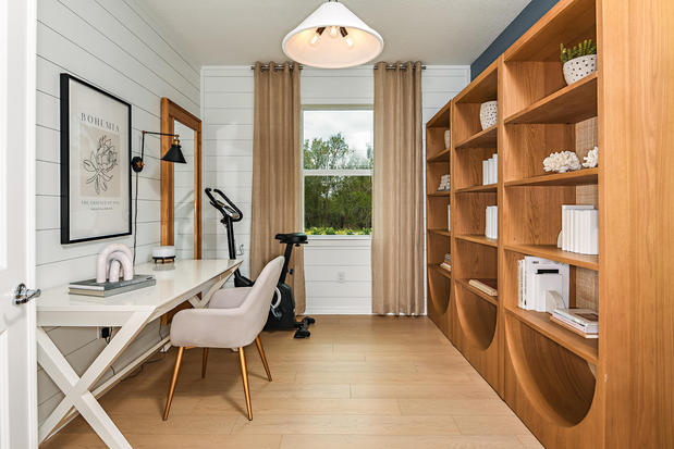 Images Valleybrook by Pulte Homes