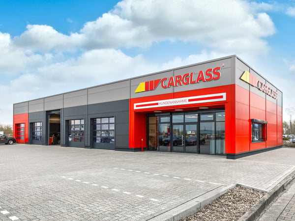 Bilder Carglass GmbH Berlin (Bezirk Lichtenberg)