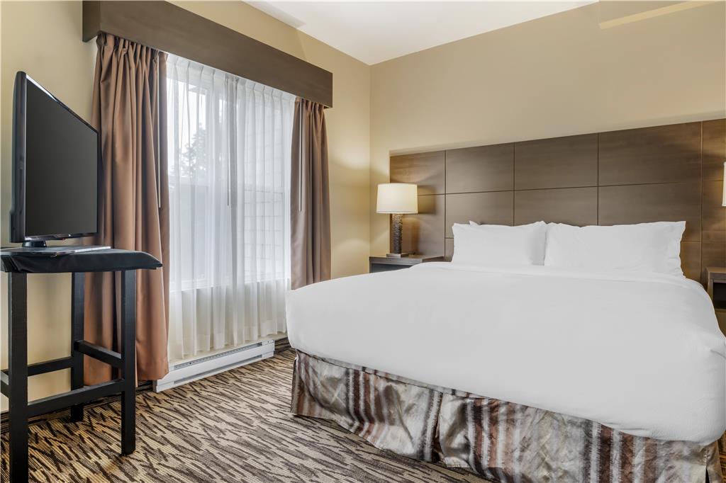 Images Best Western Plus Bridgewater Hotel & Convention Centre
