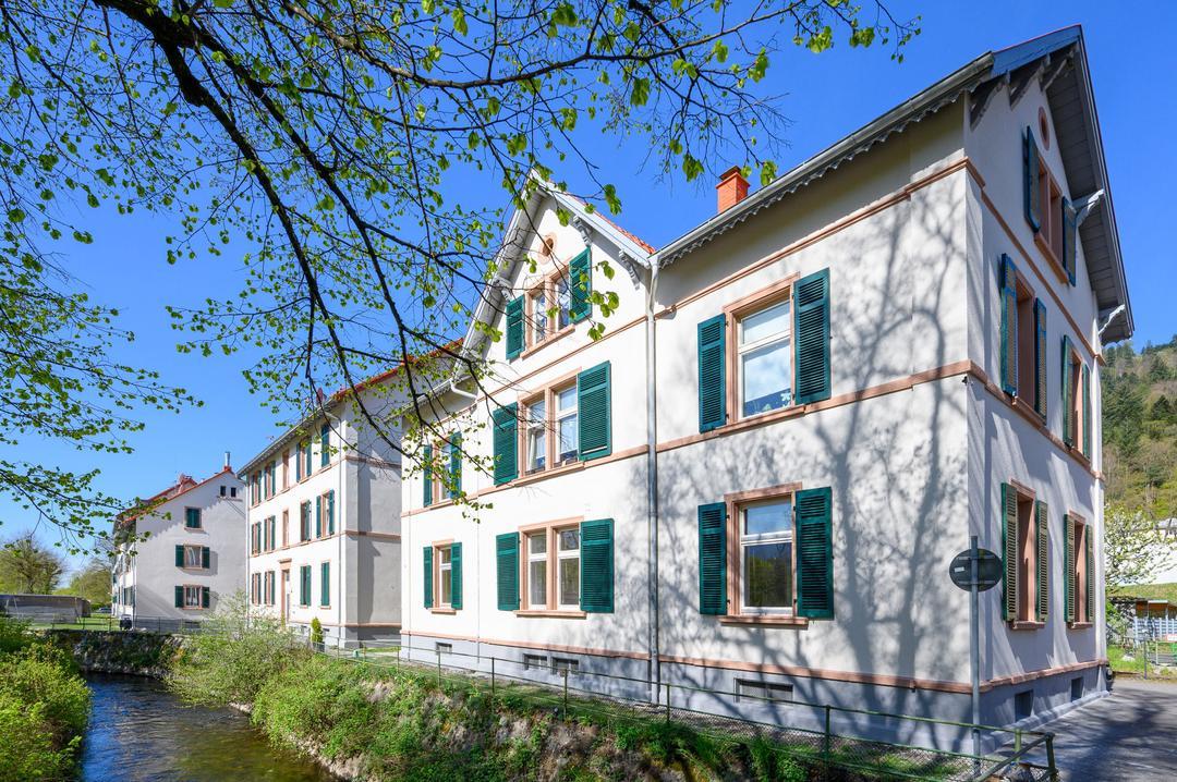 Bilder Loudin Immobilien | Immobilienmakler Freiburg
