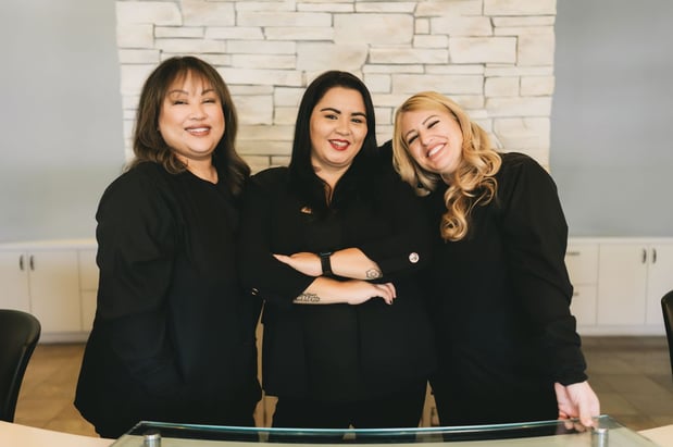 Images Austin K. Brown DDS