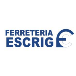 FERRETERÍA ESCRIG Logo