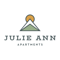 Julie Ann Logo