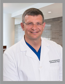 Dr. James Bothwell, MD General Orthopedics