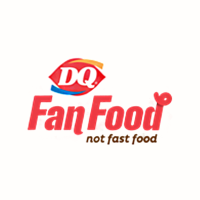 Dq Grill & Chill Logo