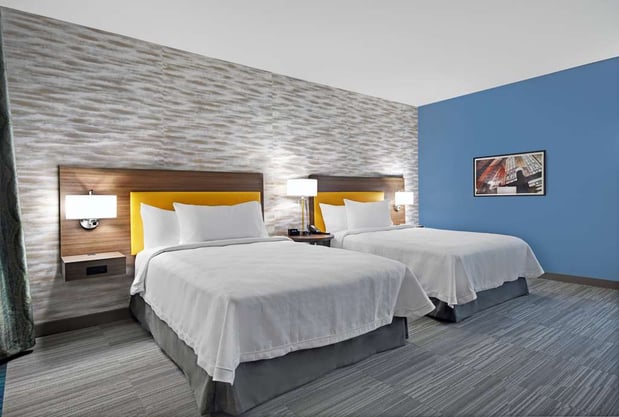 Images Home2 Suites by Hilton Springdale Cincinnati