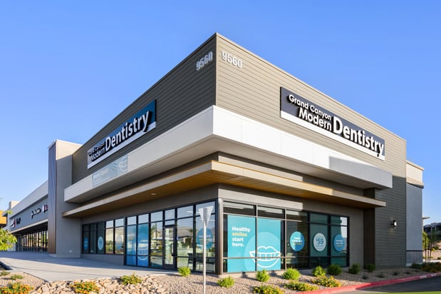 Images Grand Canyon Modern Dentistry