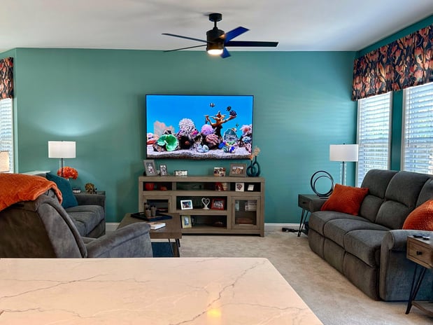 Images DistinctiveTouch Interiors