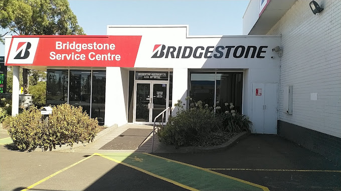 Images Bridgestone Service Centre Doveton