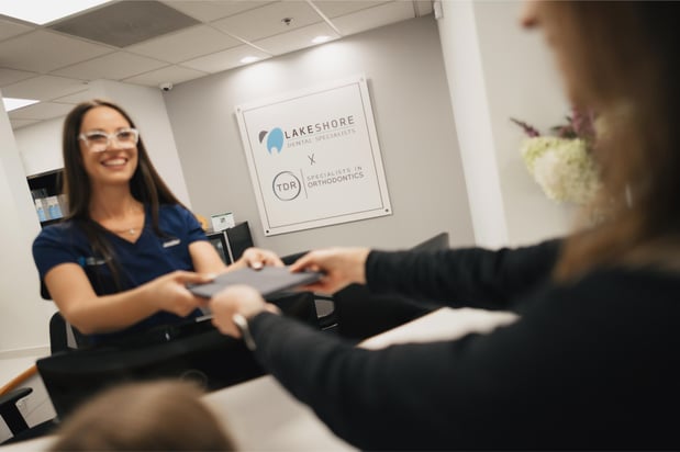 Images Lakeshore Dental Specialists