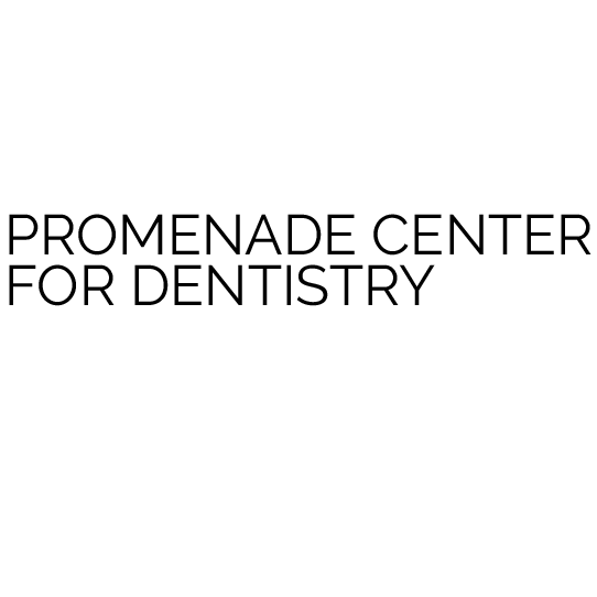 Promenade Center For Dentistry - Dentist Charlotte NC Logo