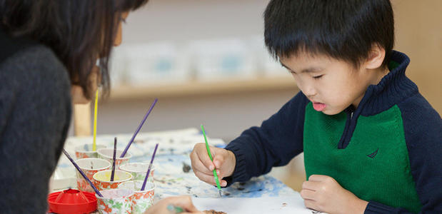 Images Irvine Montessori School