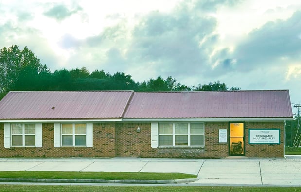 Images Memorial Physician Clinics Drinkwater Multispecialty