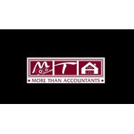 MTA More Than Accountants Logo