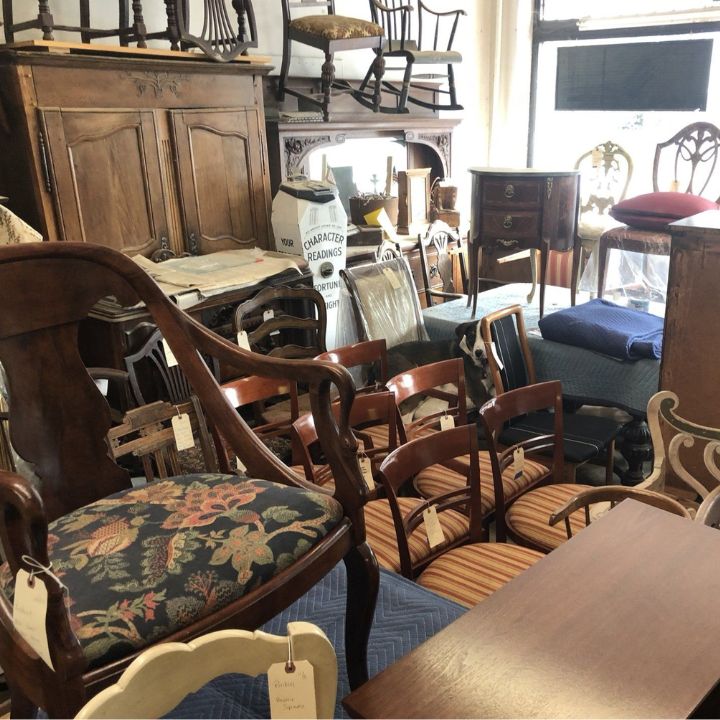 Images Maxwell's Furniture Restoration