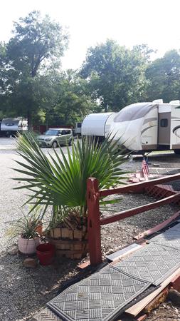 Images Stagecoach RV Park