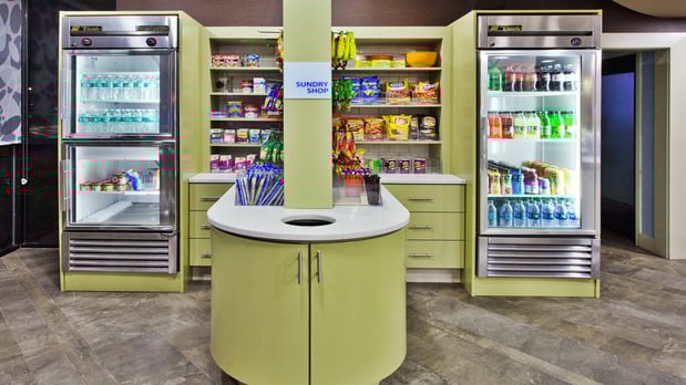 Images Holiday Inn Express Atlanta Galleria-Ballpark Area by IHG