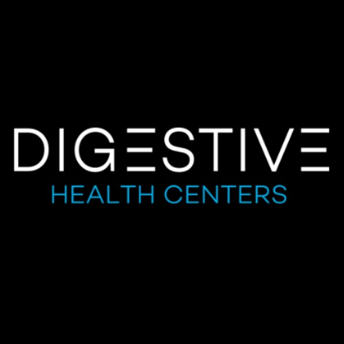 Digestive Health Center of Plano Logo