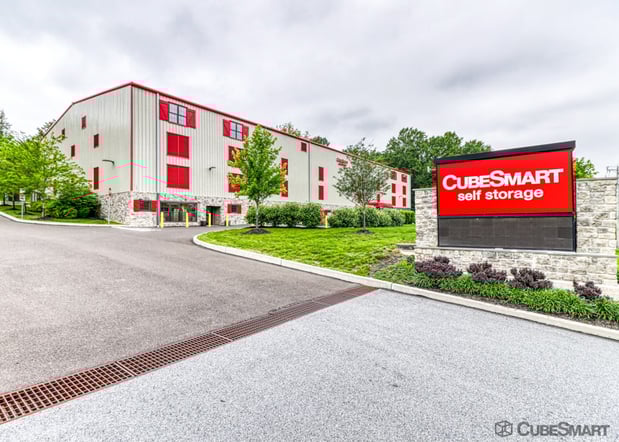 Images CubeSmart Self Storage