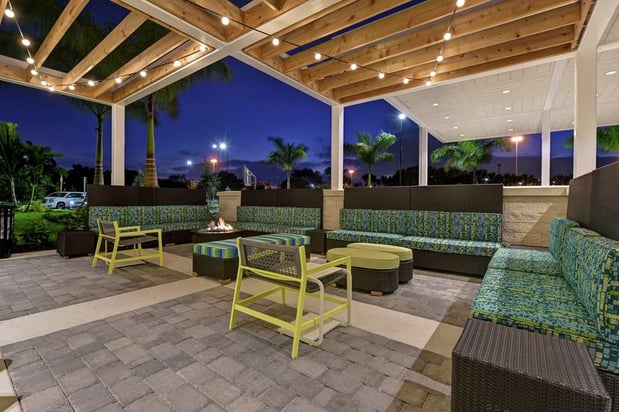 Images Home2 Suites by Hilton West Palm Beach Airport