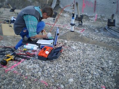 Bilder Seethaler GmbH & Co. Heizung Sanitär