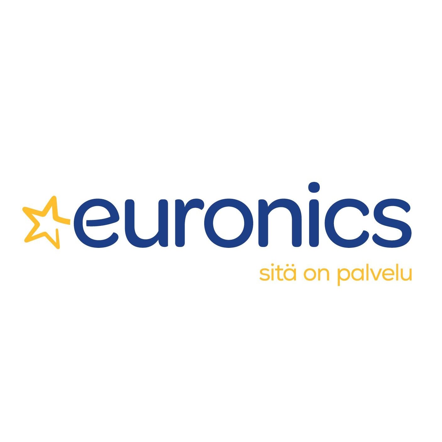 Euronics Sodankylä Logo