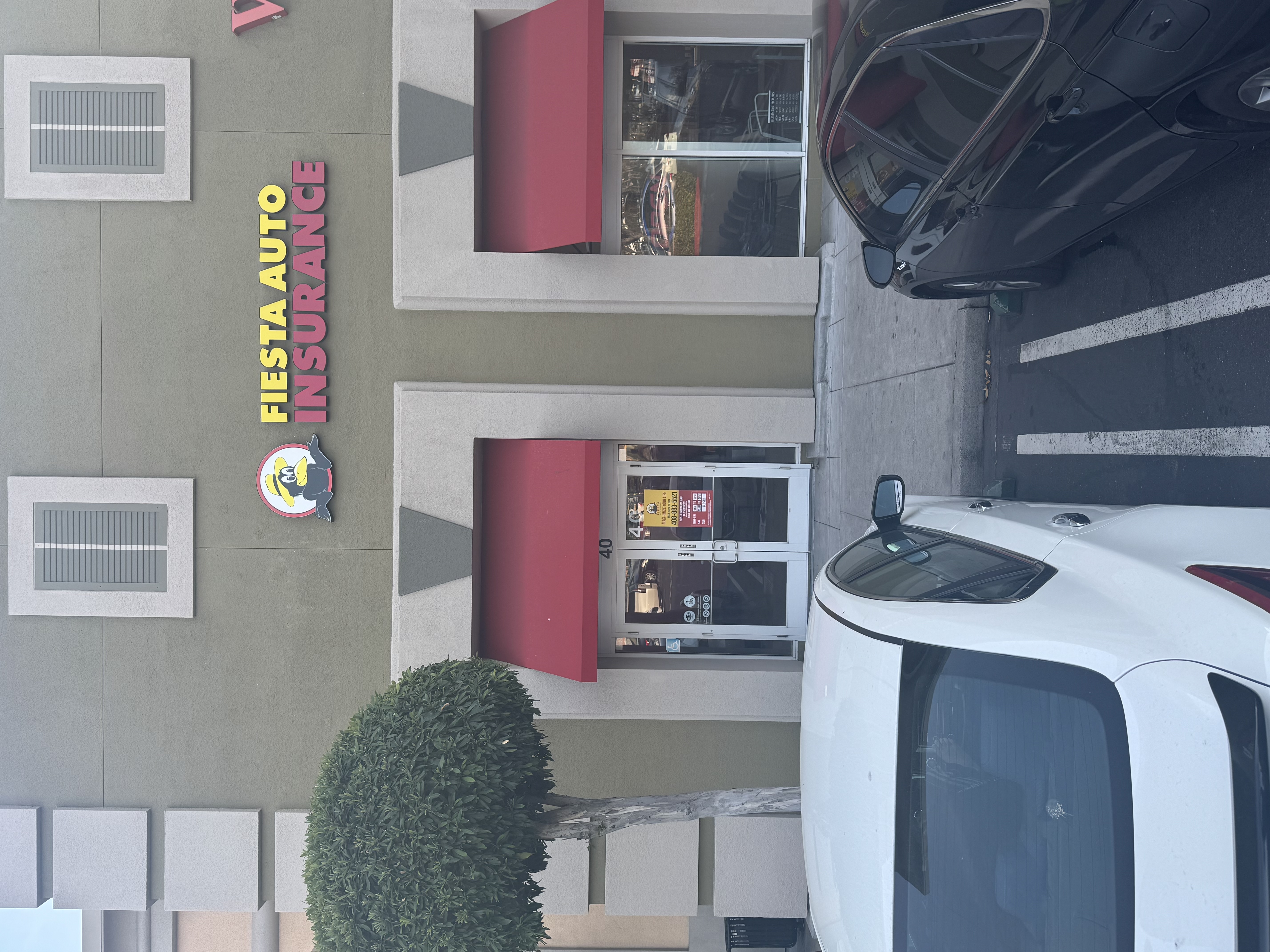 Fiesta Auto Insurance & Tax Service Image