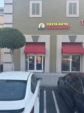 Images Fiesta Auto Insurance & Tax Service