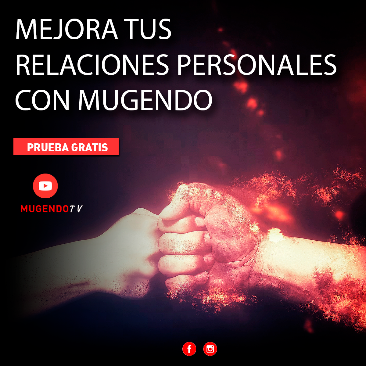 Images Mugendo Vallcarca