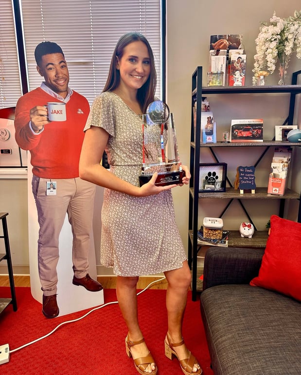 Images Rachel Johnson - State Farm Insurance Agent