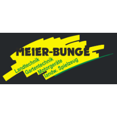 Meier-Bunge Landtechnik GmbH Logo