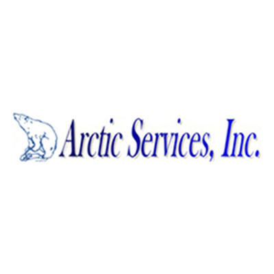 Arctic Services Inc Logo